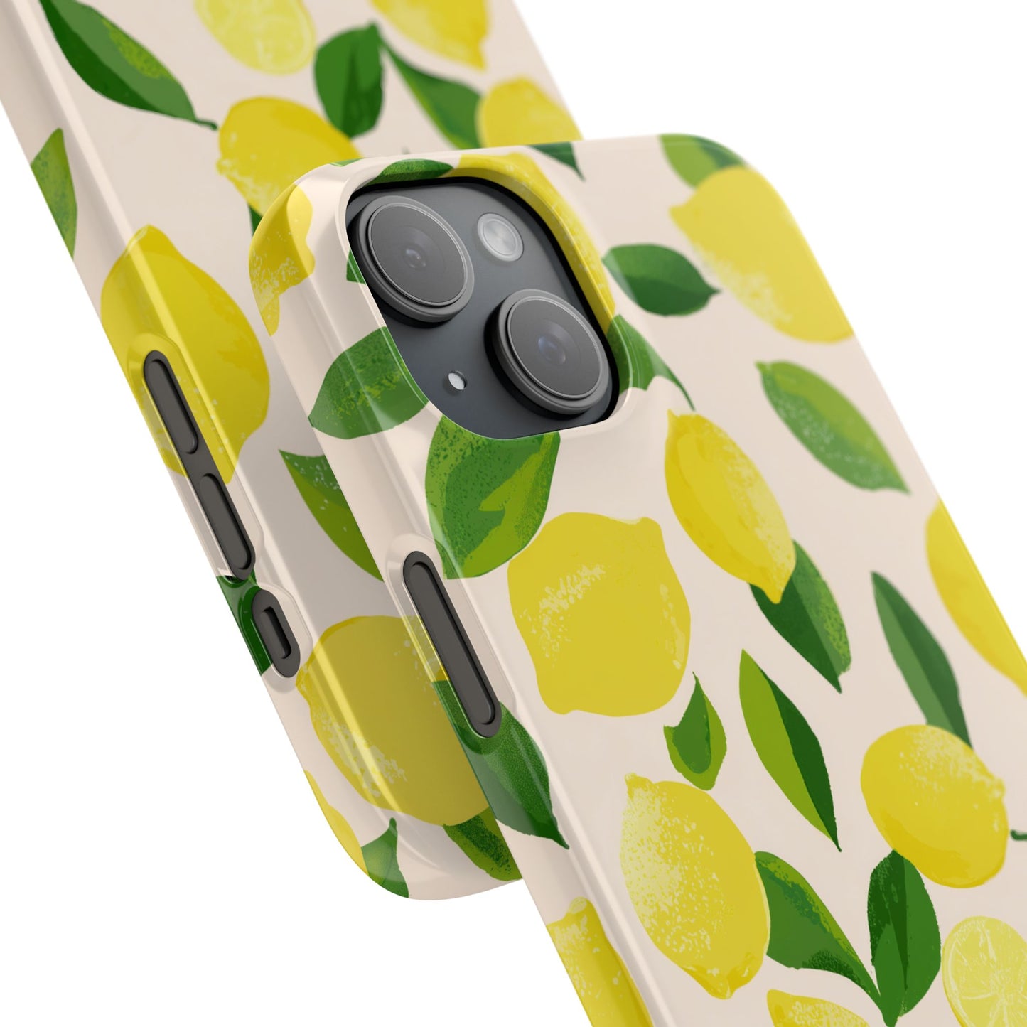 Summer Grove - Slim Phone Case