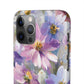 Spring Rise - Slim Phone Case