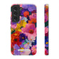 Painted Petals - Tough Phone Case