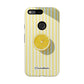 Stripe Slice - Tough Phone Case