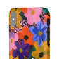 Garden Joy - Slim Phone Case
