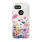 Bloom Whisper - Tough Phone Case