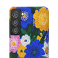 Bold Garden - Slim Phone Case
