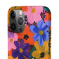 Garden Joy - Slim Phone Case