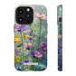Pastel Bloom - Tough Phone Case