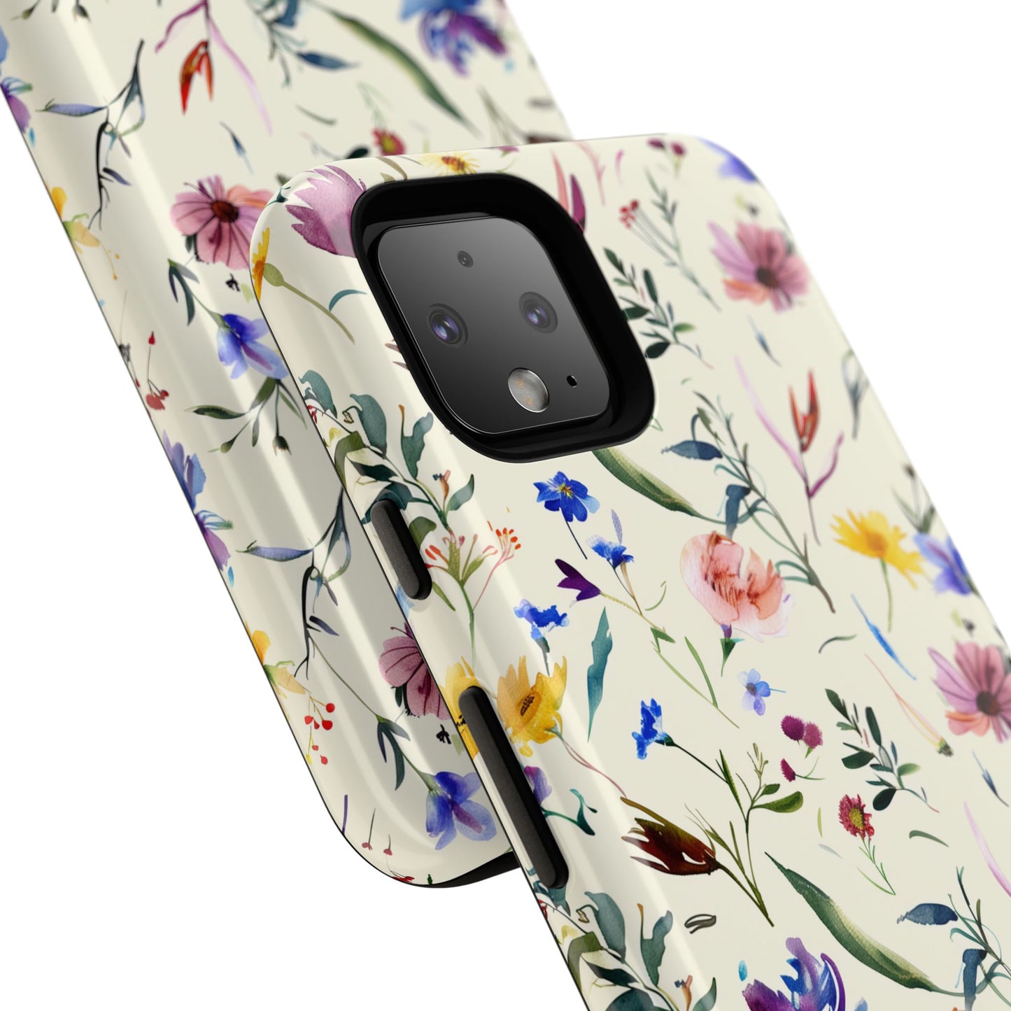 Wild Brush - Tough Phone Case