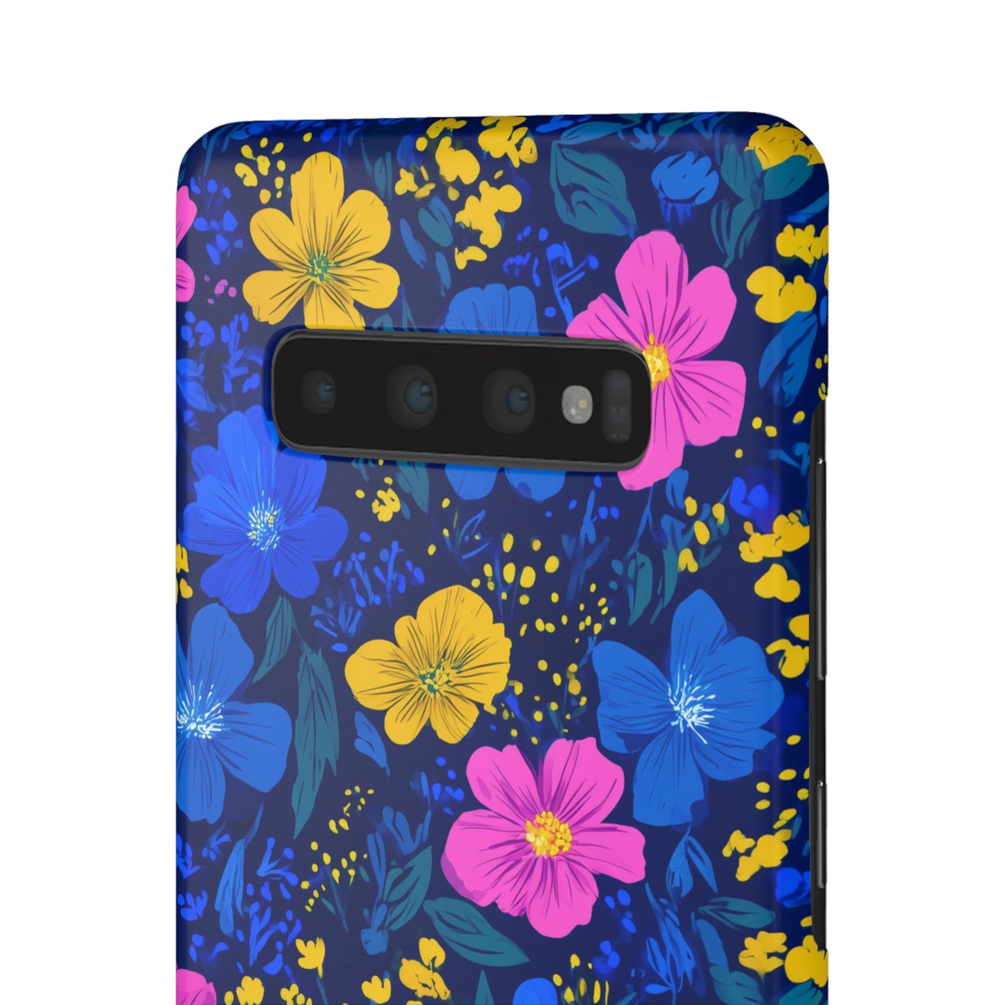 Summer Mix - Slim Phone Case