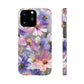 Spring Rise - Slim Phone Case