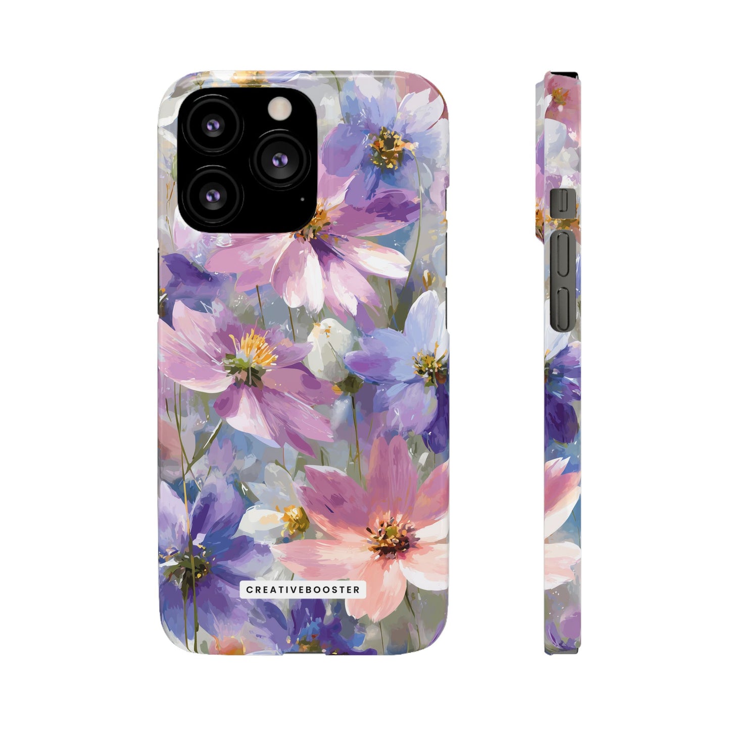 Spring Rise - Slim Phone Case