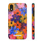 Garden Joy - Slim Phone Case