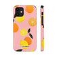 Citrus Mix - Slim Phone Case