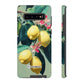 Lemon Bloom - Tough Phone Case