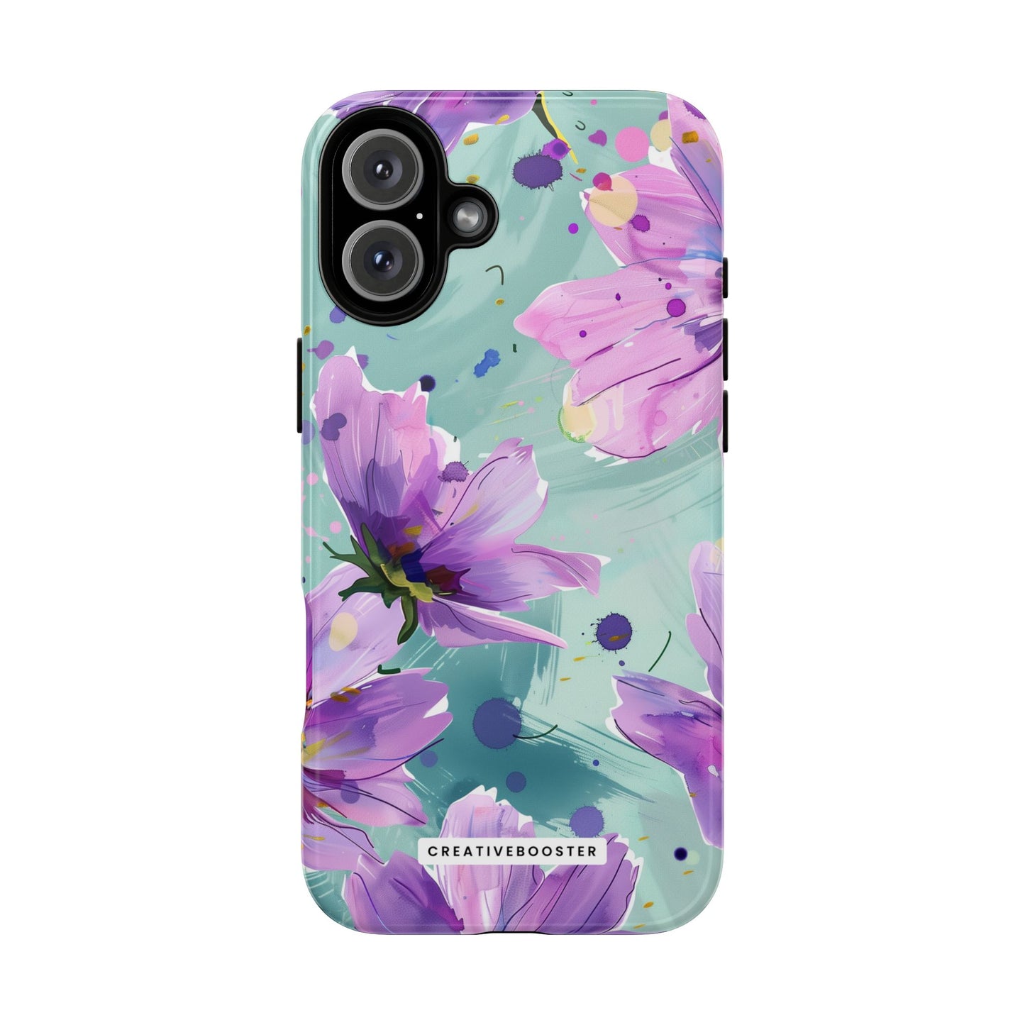 Blush Garden - Tough Phone Case