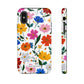 Petal Dance - Tough Phone Case