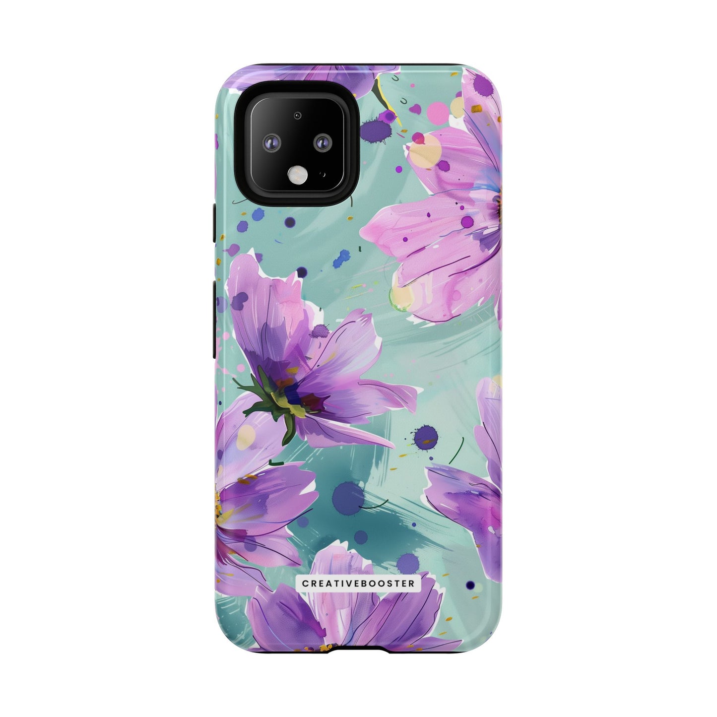 Blush Garden - Tough Phone Case