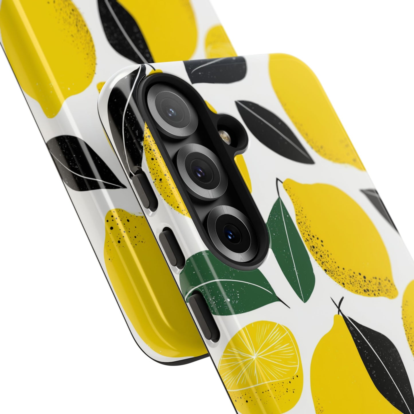 Graphic Pop - Tough Phone Case