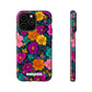 Garden Jewel - Tough Phone Case