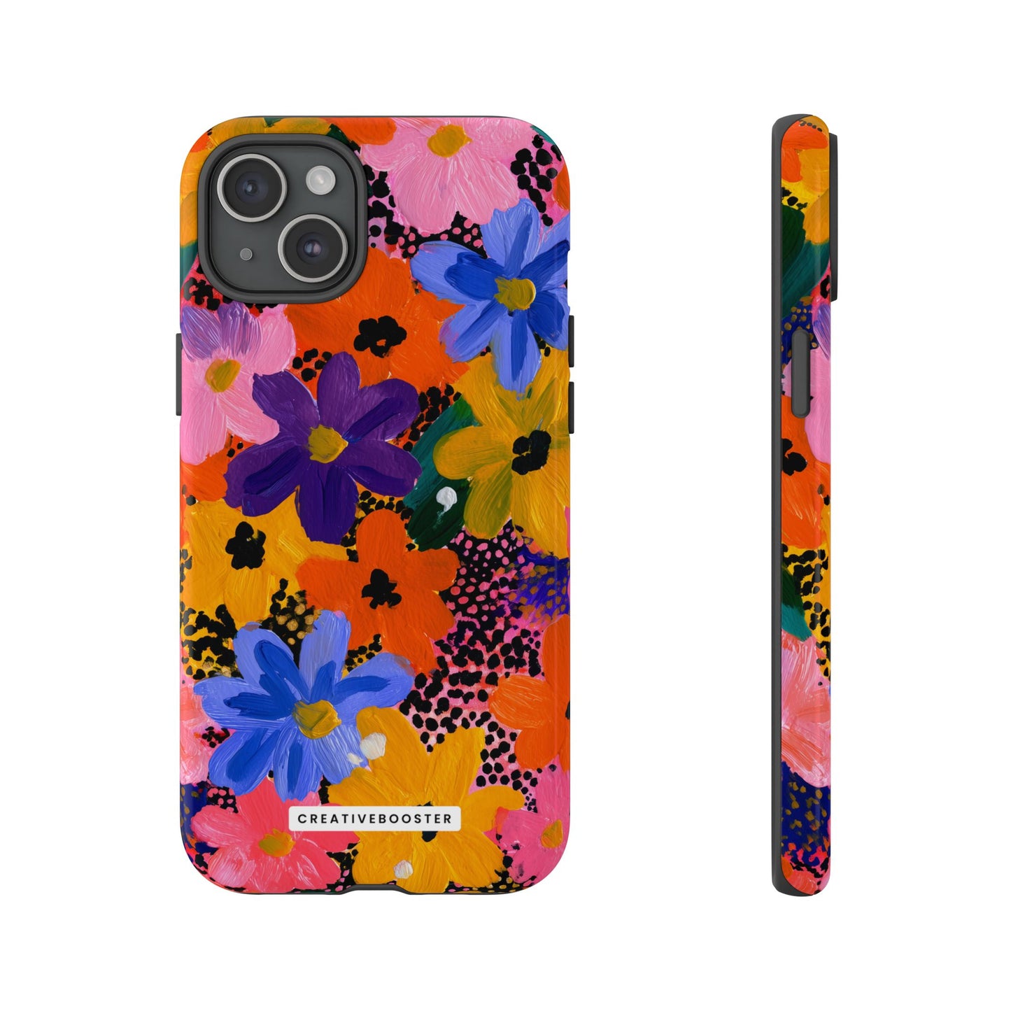Garden Joy - Tough Phone Case