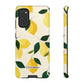 Golden Grove - Tough Phone Case