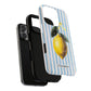 Ribbon Lemon - Tough Phone Case (MagSafe)