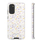 Pastel Meadow - Tough Phone Case