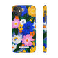Bold Garden - Slim Phone Case
