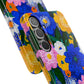 Bold Garden - Slim Phone Case