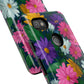 Petal Burst - Tough Phone Case