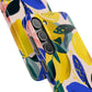 Citrus Fusion - Slim Phone Case