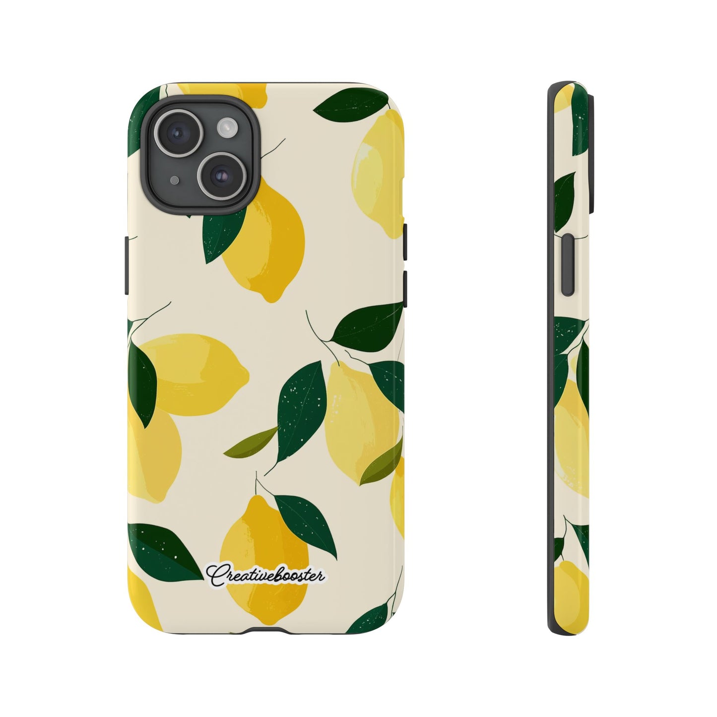 Golden Grove - Tough Phone Case