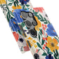 Spring Field - Slim Phone Case