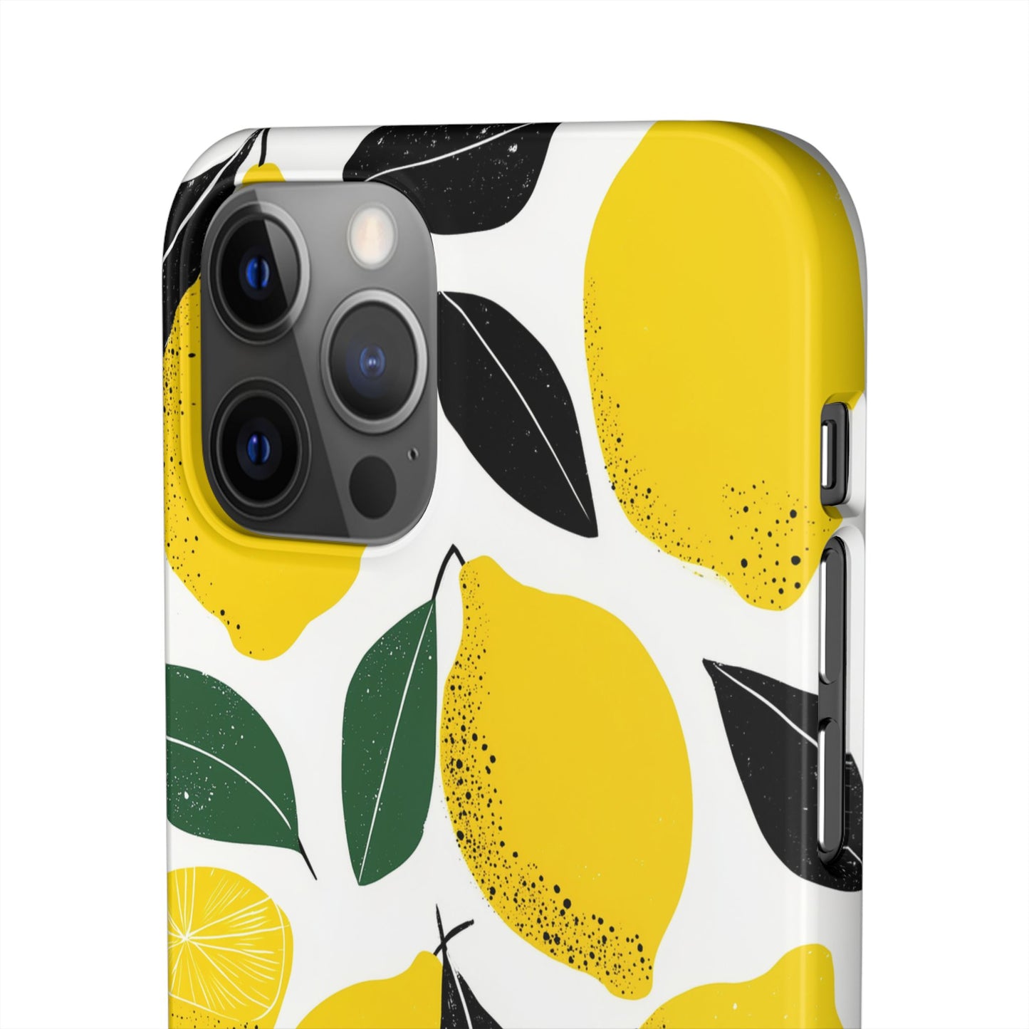 Graphic Pop - Slim Phone Case