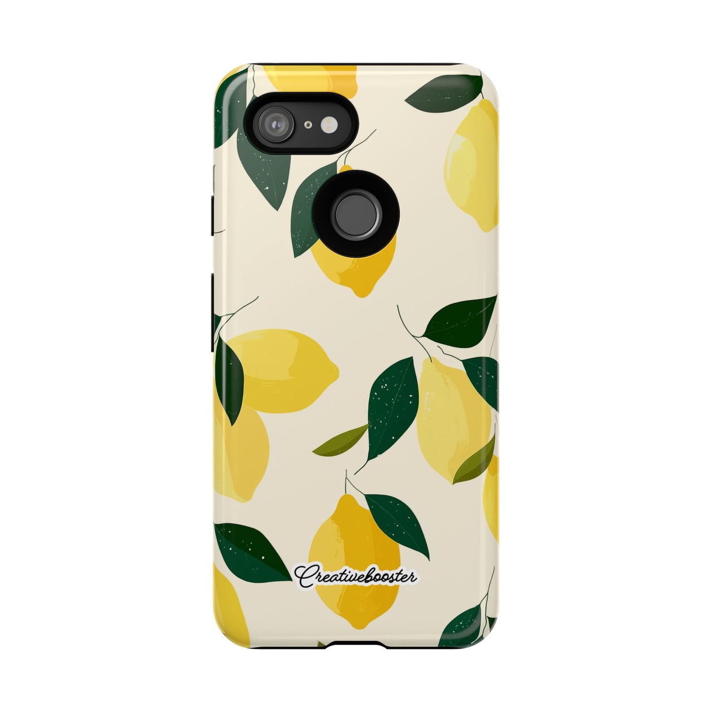 Golden Grove - Tough Phone Case