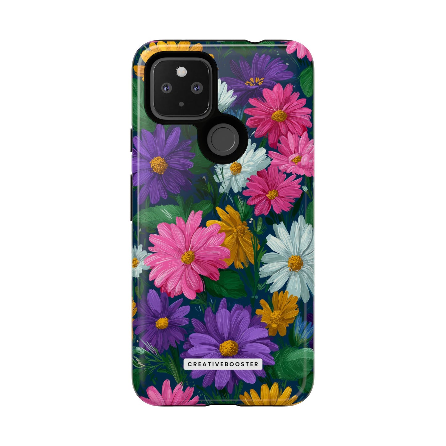 Petal Burst - Tough Phone Case