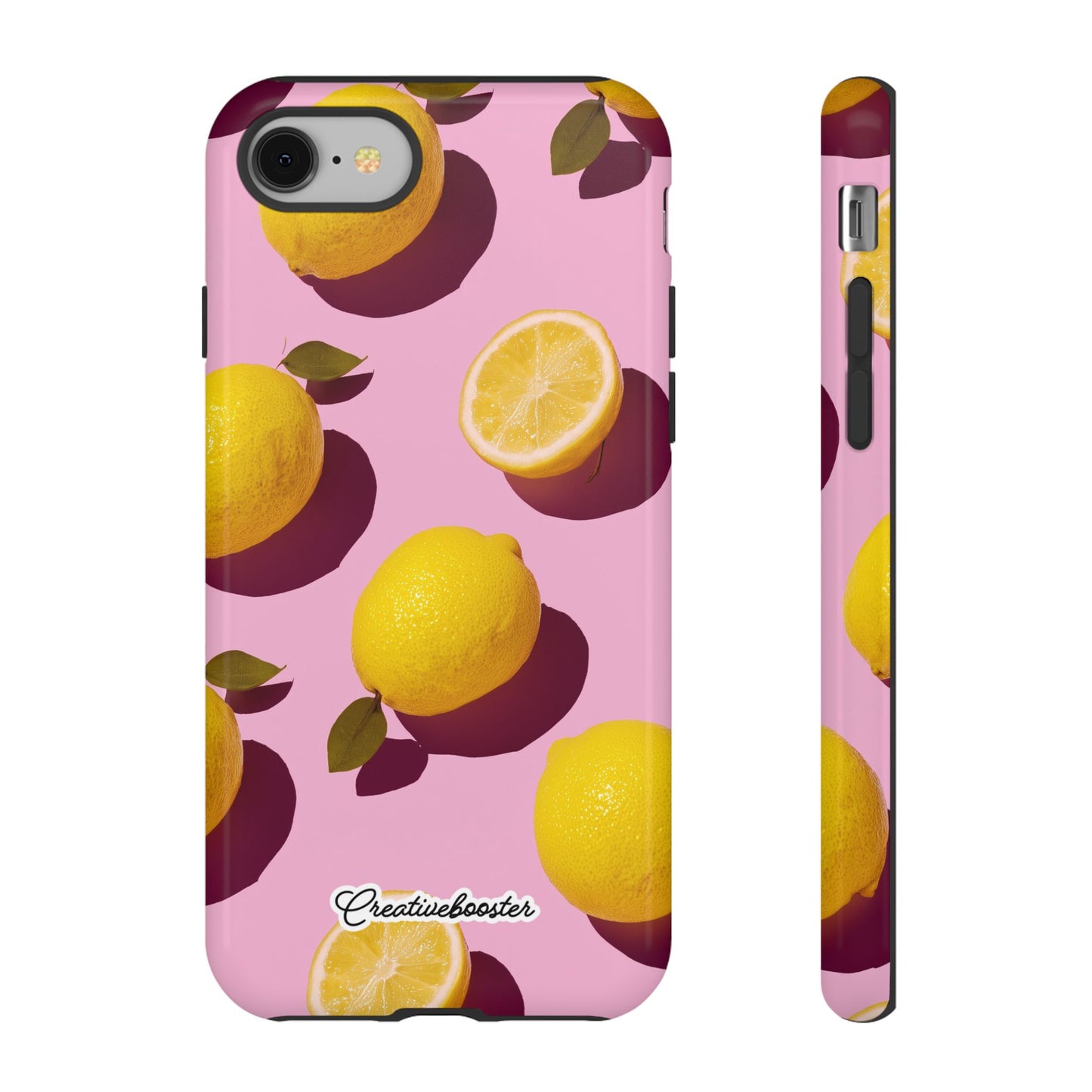 Zest Pop - Tough Phone Case