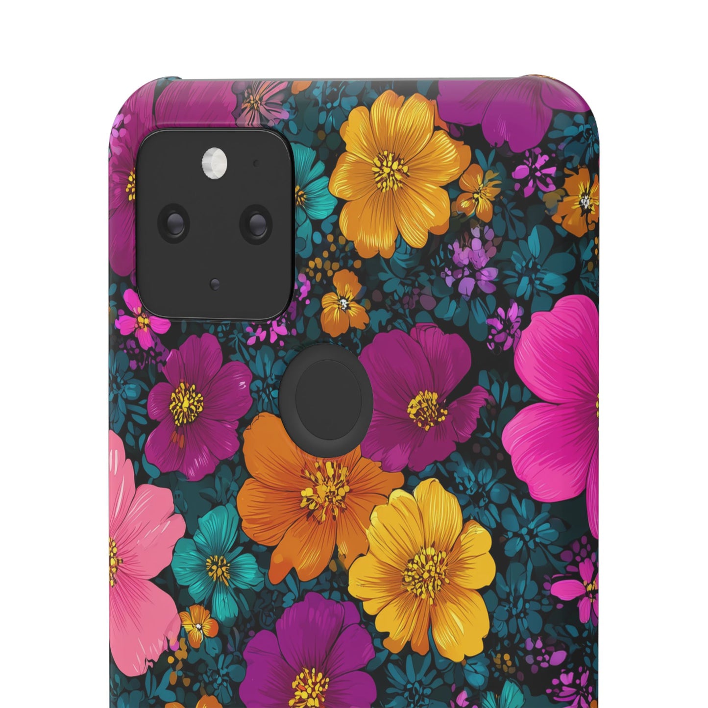 Garden Jewel - Slim Phone Case