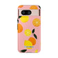 Citrus Mix - Tough Phone Case