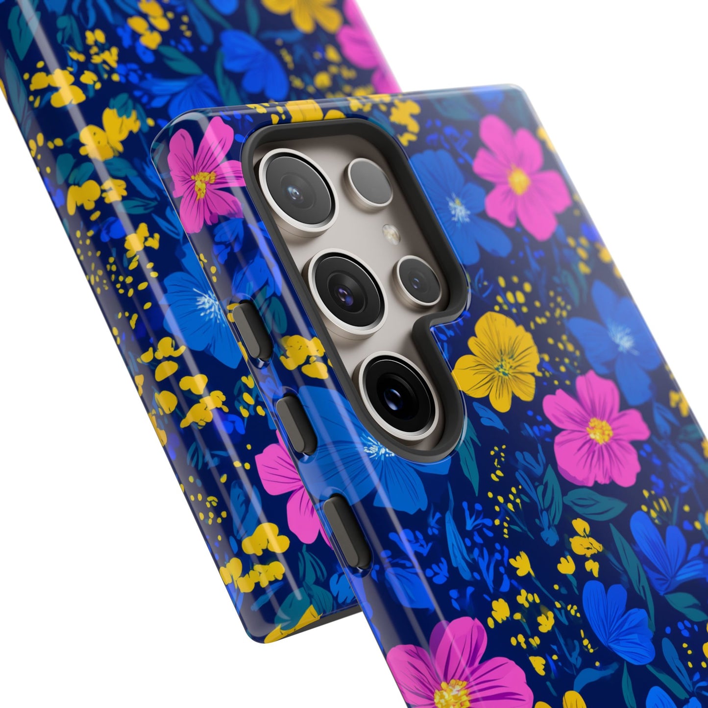 Summer Mix - Tough Phone Case