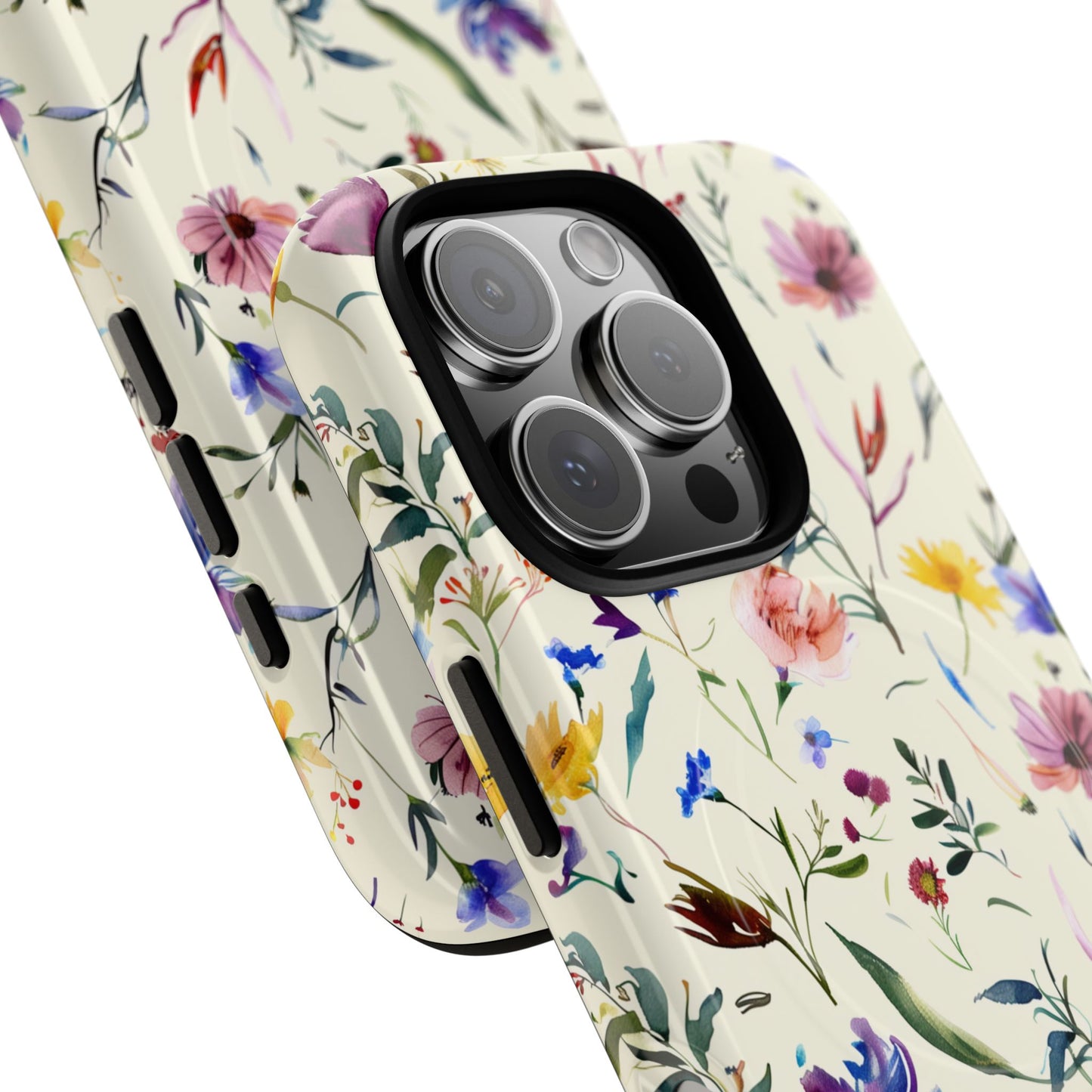 Wild Brush - Tough Phone Case (MagSafe)
