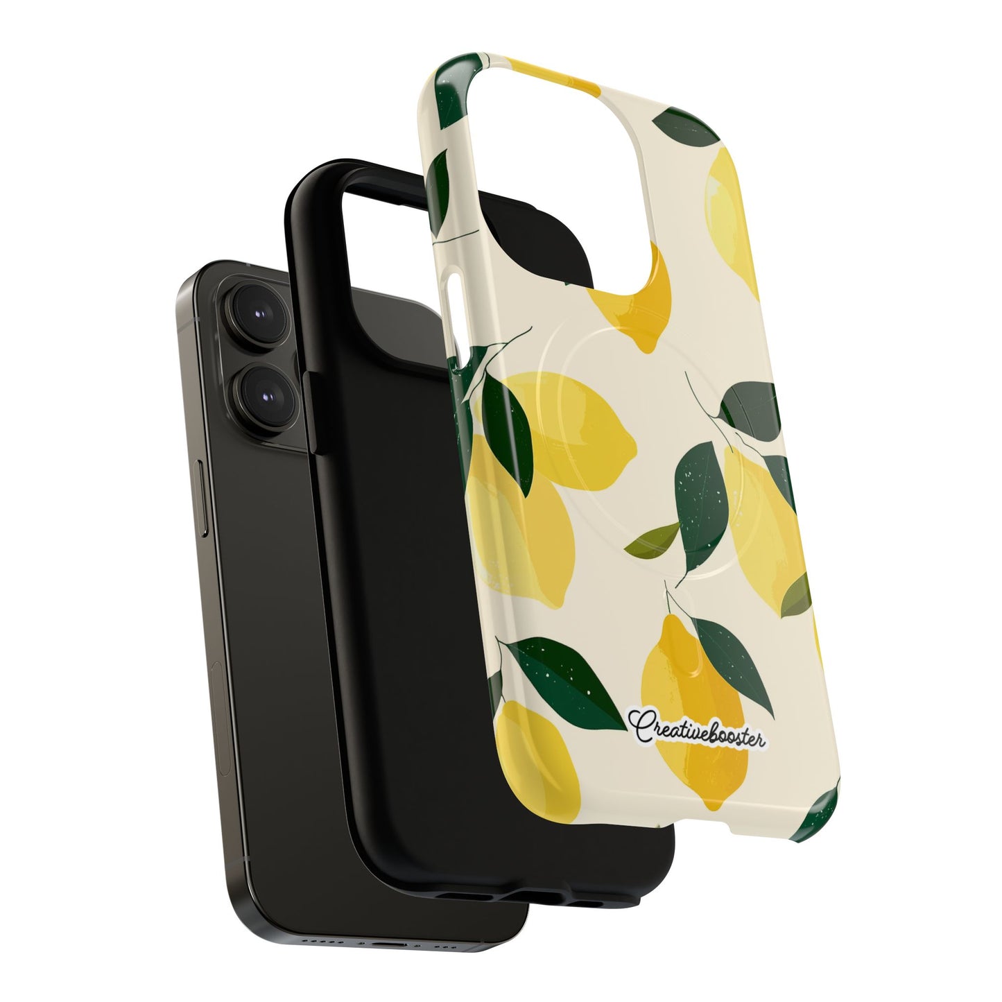 Golden Grove - Tough Phone Case (MagSafe)