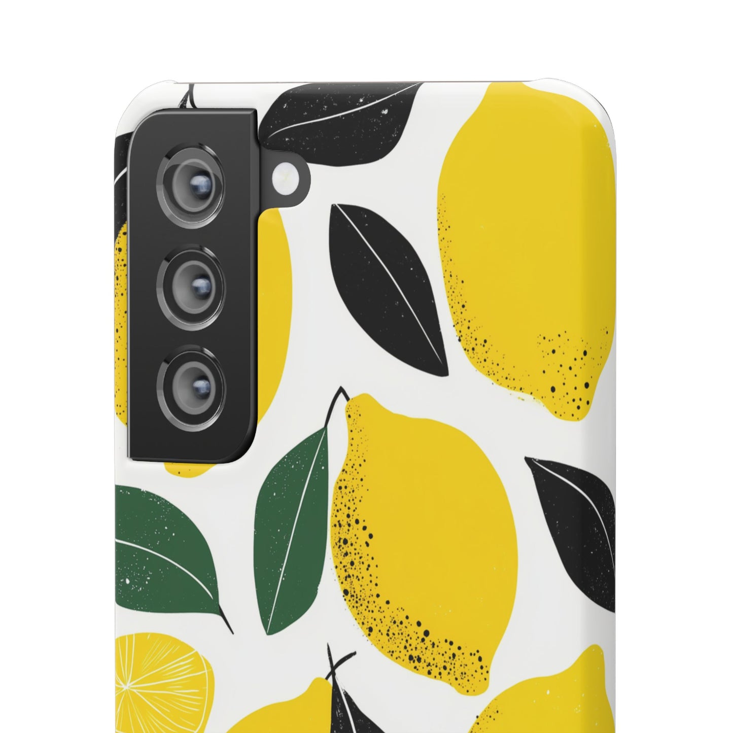Graphic Pop - Slim Phone Case