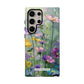 Pastel Bloom - Tough Phone Case