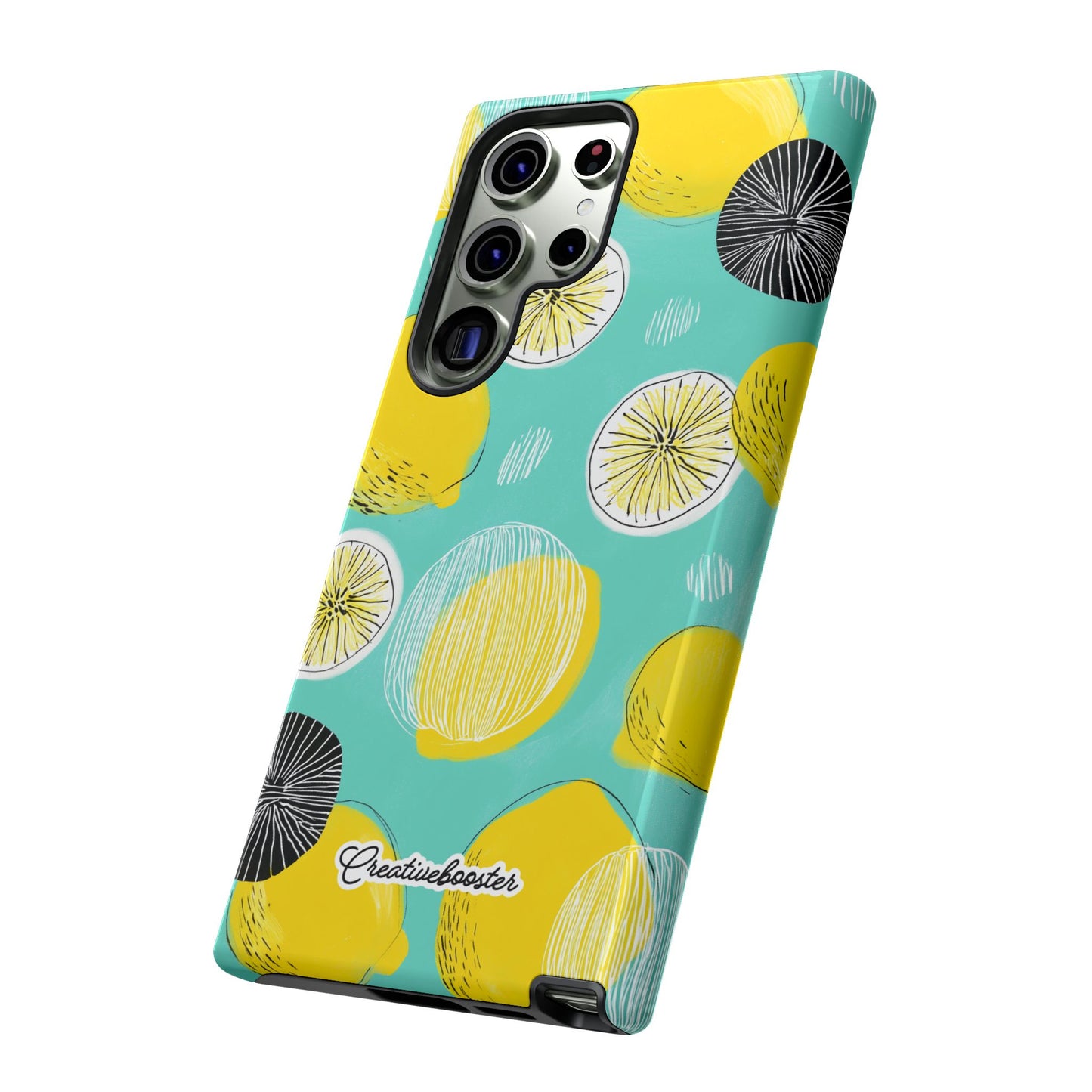 Retro Pop - Tough Phone Case