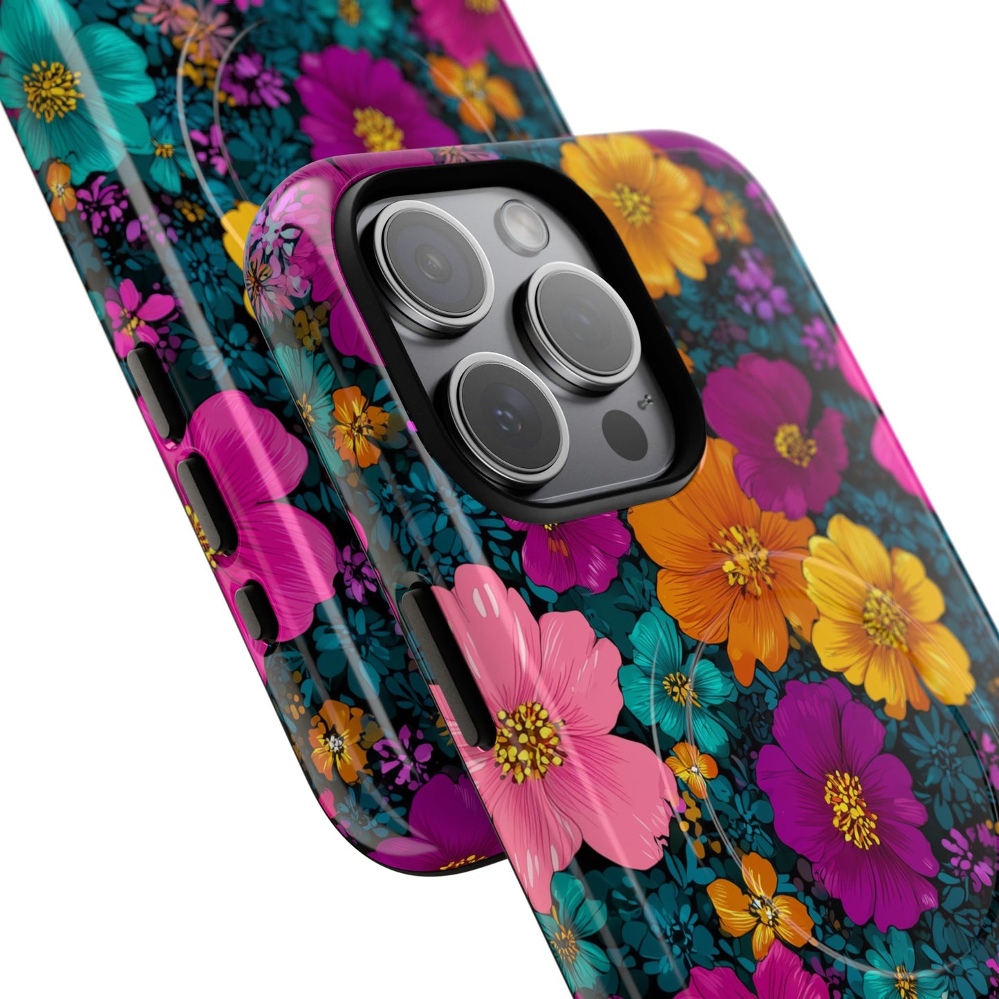 Garden Jewel - Tough Phone Case (MagSafe)