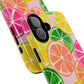 Tropic Mix - Tough Phone Case