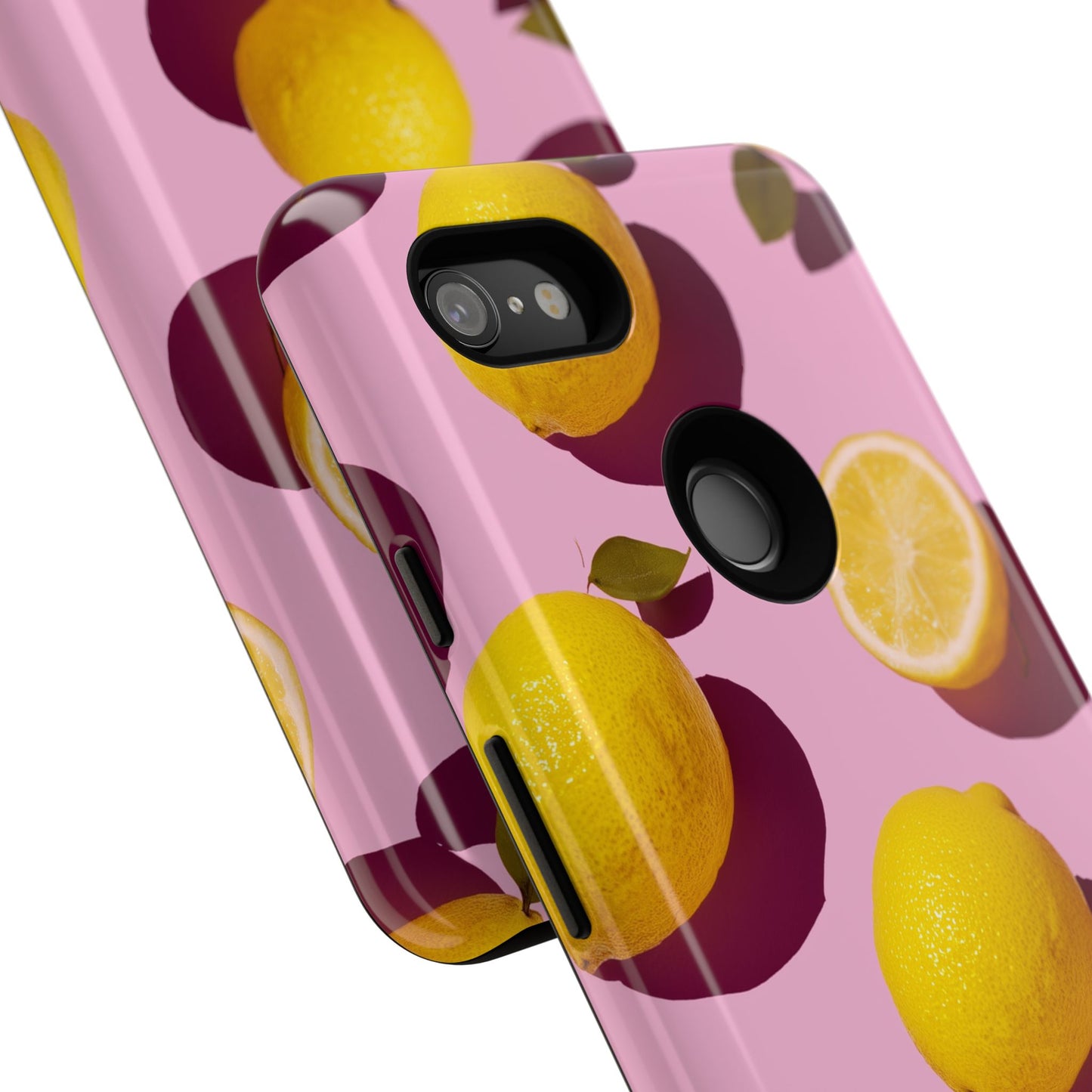 Zest Pop - Tough Phone Case