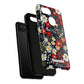 Retro Daisy - Tough Phone Case