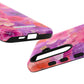 Soft Petals - Tough Phone Case