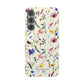 Wild Brush - Slim Phone Case