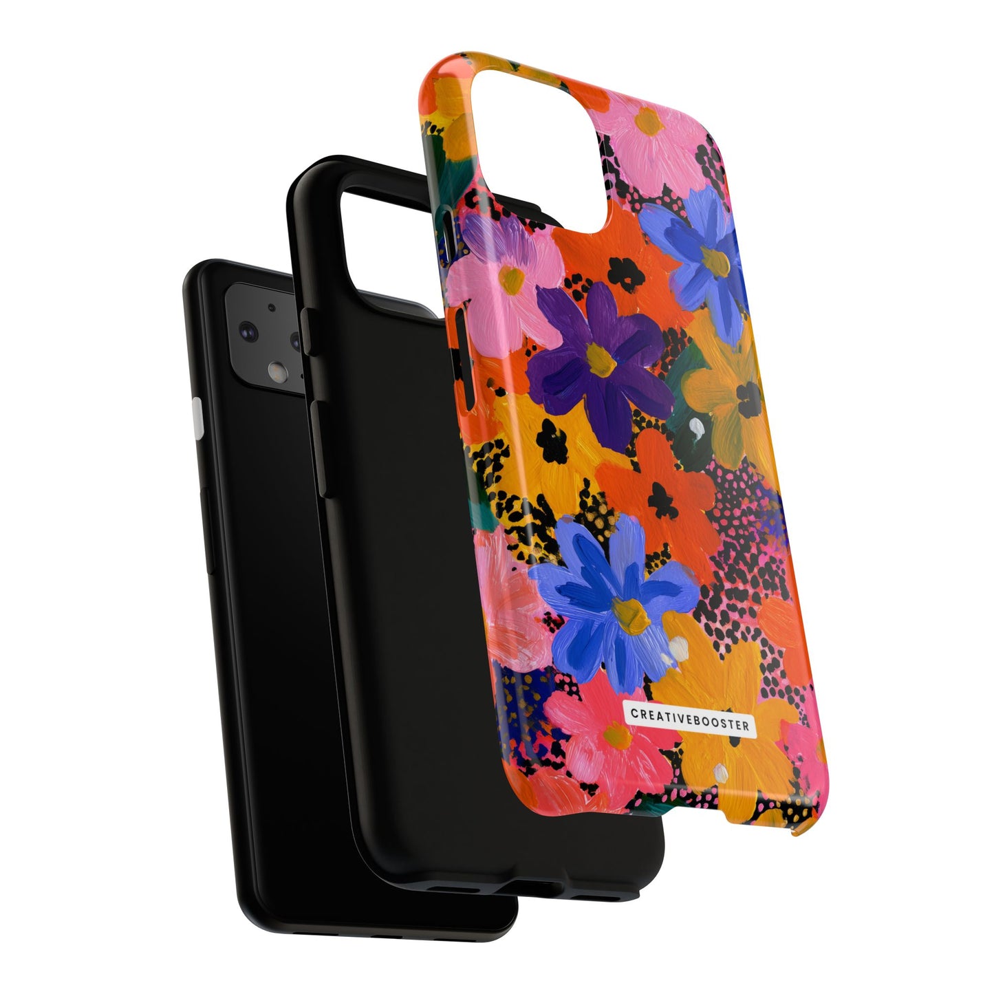 Garden Joy - Tough Phone Case